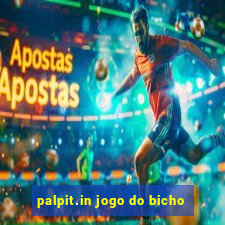 palpit.in jogo do bicho